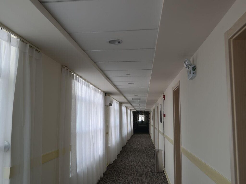 Хэфэй: Jinjiang Inn Chaohu Renmin Road Commercial Street