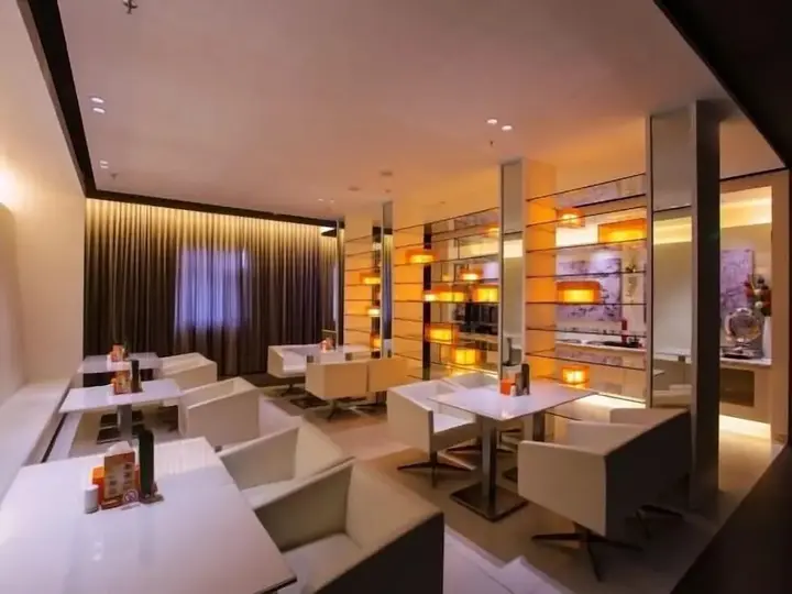 Лючжоу: Jinjiang Inn Liuzhou Bubugao Square North Station