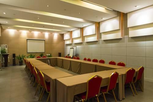 Фуян: Jinjiang Inn Fuyang Yingshang Road
