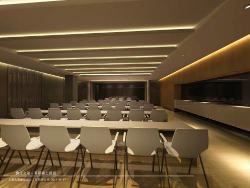 Фуян: Jinjiang Inn Fuyang Yingshang Road
