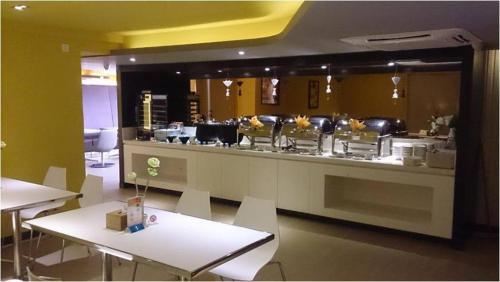 Сямынь: Jinjiang Inn Xiamen Xiang'An Maxiang Town