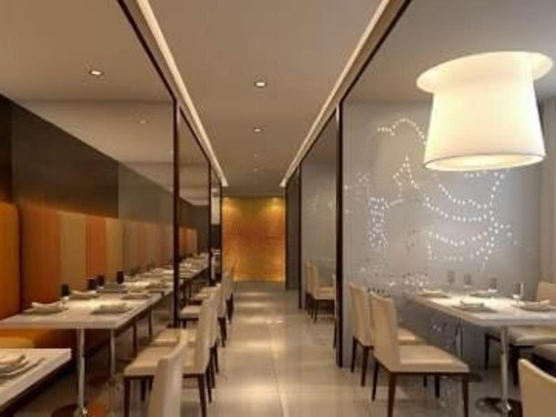 Шэньчжэнь: Jinjiang Inn