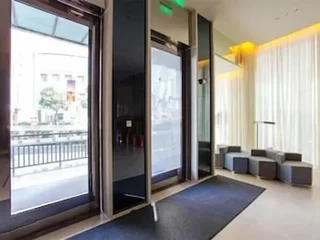 Уси: Jinjiang Inn Select Wuxi Zhongshan Road
