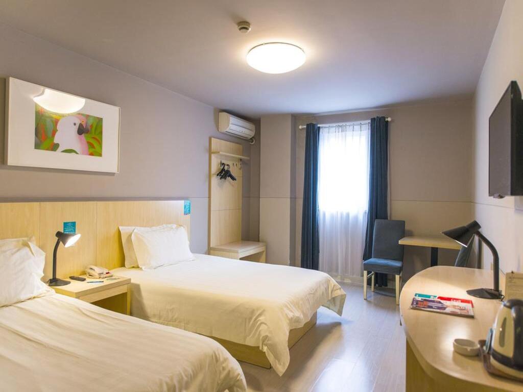 Уси: Jinjiang Inn Jiangyin South Ring Road