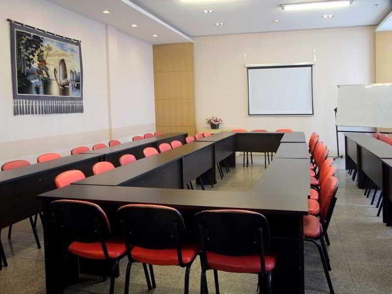 Уси: Jinjiang Inn Wuxi New District National Software Park
