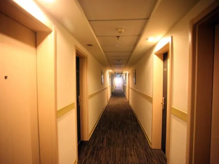 Уси: Jinjiang Inn Wuxi New District Meicun