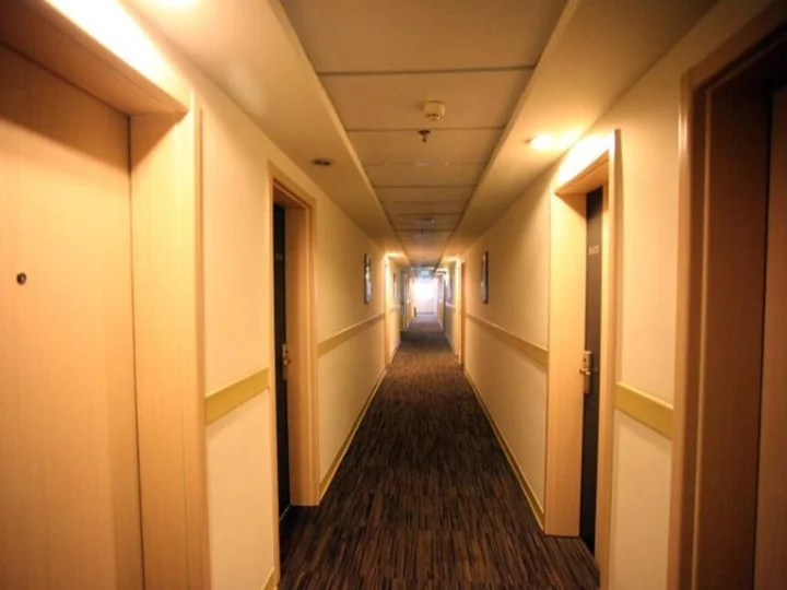 Уси: Jinjiang Inn Wuxi New District Meicun