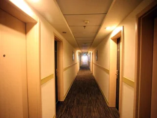Уси: Jinjiang Inn Wuxi New District Meicun