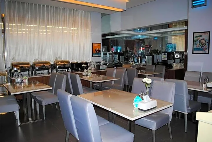 Шэньчжэнь: Jinjiang Inn Shenzhen Nanshan Qianhai Road