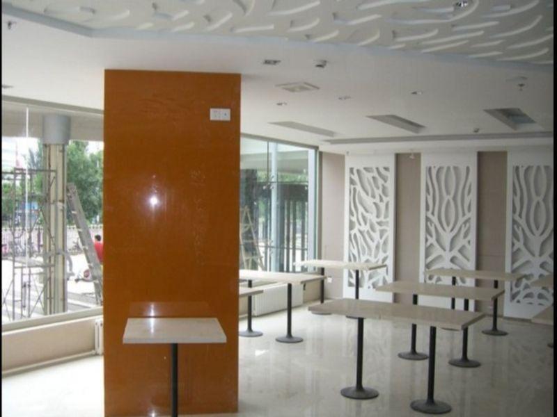 Хух-Хото: Jinjiang Inn Hohhot Xinhua Street