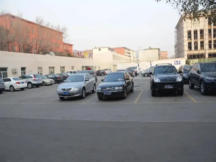 Хух-Хото: Jinjiang Inn Hohhot Xinhua Street