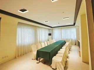 Чжэнчжоу: Jinjiang Inn Zhengzhou Railway Station Erqi Square Metro Station