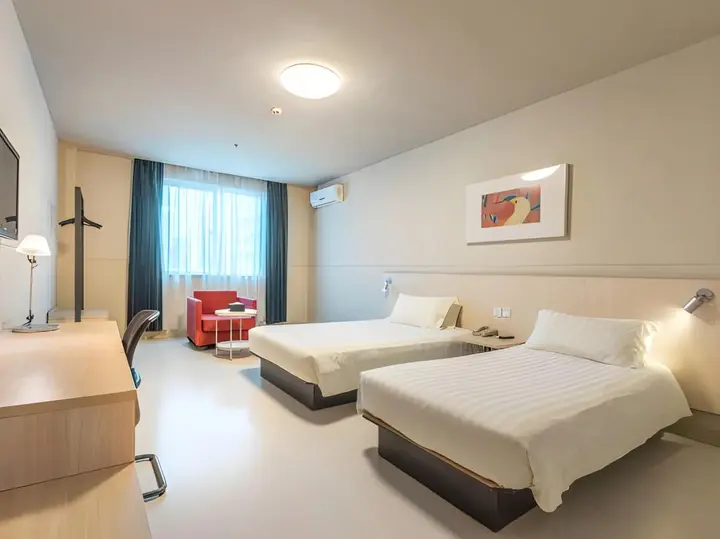 Сямынь: Jinjiang Inn Xiamen Jimei Xinglin