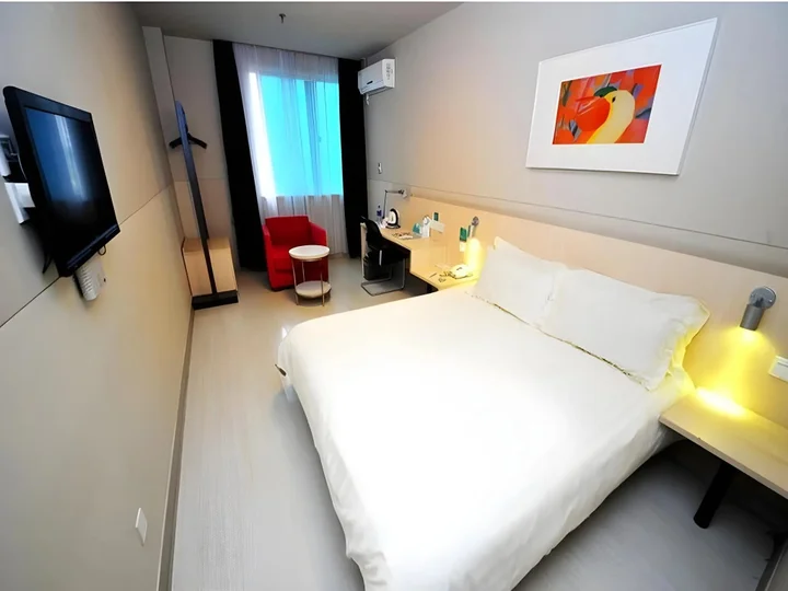 Сямынь: Jinjiang Inn Xiamen Jimei Xinglin