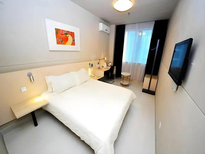 Сямынь: Jinjiang Inn Xiamen Jimei Xinglin