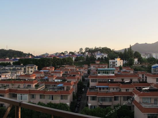 Чанша: Jinjiang Inn Liuyang North Jinsha Road