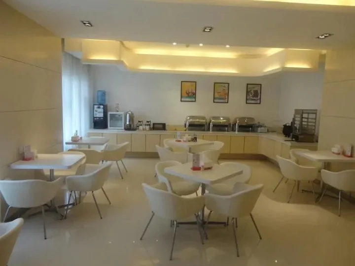 Путянь: Jinjiang Inn Putian Wenxian East Road