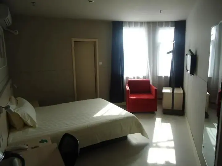 Путянь: Jinjiang Inn Putian Wenxian East Road