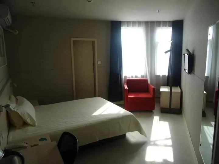 Путянь: Jinjiang Inn Putian Wenxian East Road
