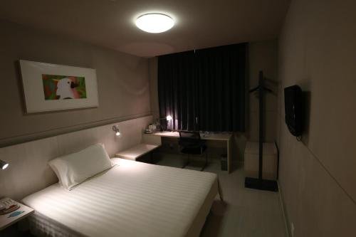 Jinjiang Inn Dalian Development District Light Railway Station — фото 2