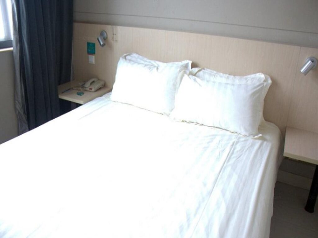 Уси: Jinjiang Inn Wuxi Luoshe