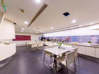 Синин: Jinjiang Inn Xining Grand Cross Mojiajie Hotel