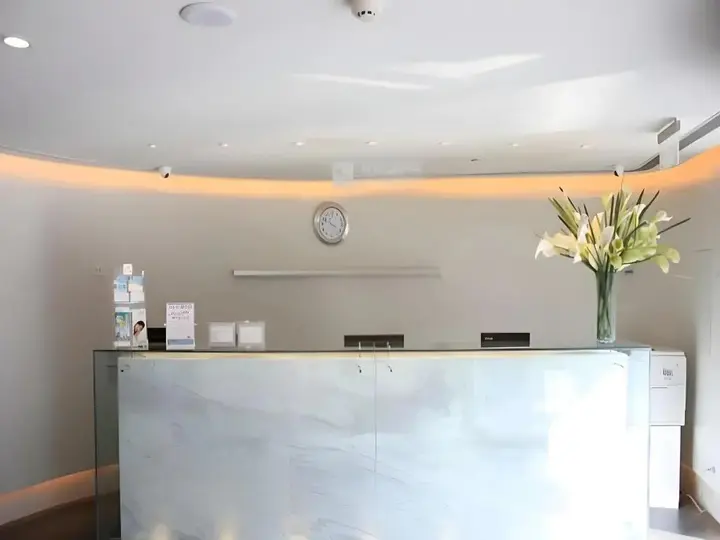 Синин: Jinjiang Inn Xining Grand Cross Mojiajie Hotel
