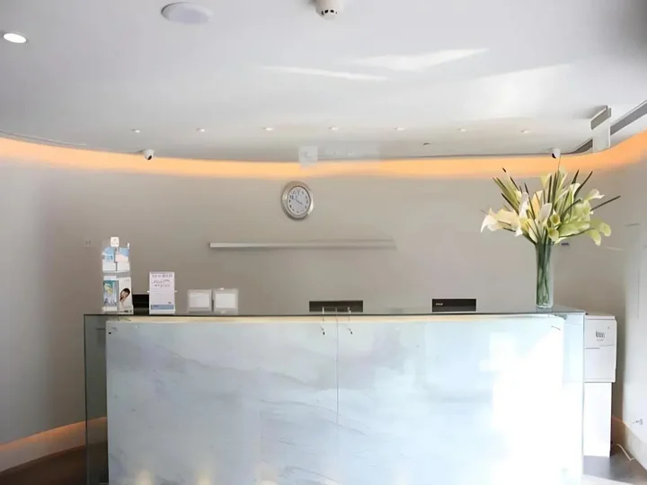 Синин: Jinjiang Inn Xining Grand Cross Mojiajie Hotel