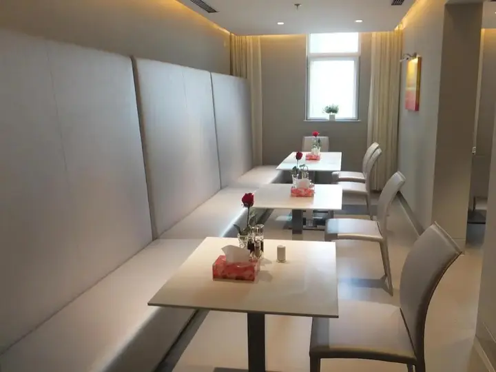 Синин: Jinjiang Inn Xining Grand Cross Mojiajie Hotel