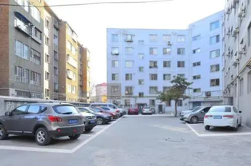 Хух-Хото: Jinjiang Inn Ordos East Avenue