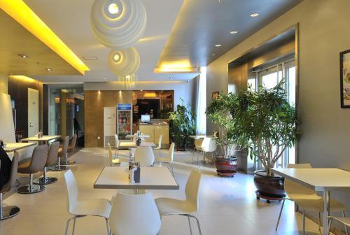 Хух-Хото: Jinjiang Inn Ordos East Avenue