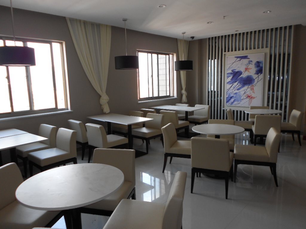 Уси: Jinjiang Inn Yixing Middle Renming Road