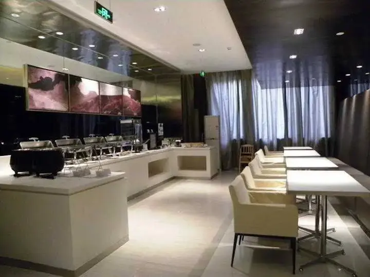 Сямынь: Jinjiang Inn Xiamen Hexiang Road West
