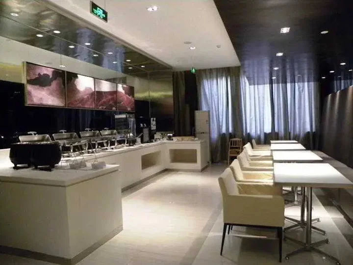Сямынь: Jinjiang Inn Xiamen Hexiang Road West