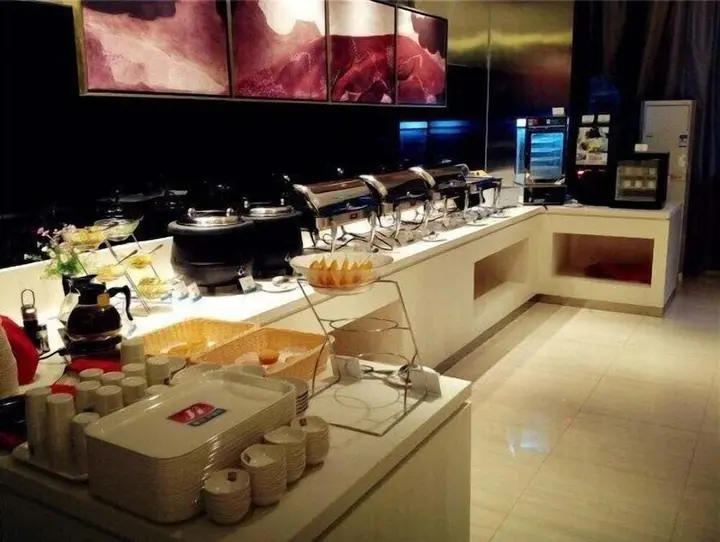 Сямынь: Jinjiang Inn Xiamen Hexiang Road West