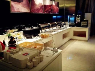 Сямынь: Jinjiang Inn Xiamen Hexiang Road West