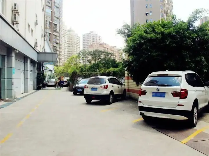 Сямынь: Jinjiang Inn Xiamen Hexiang Road West