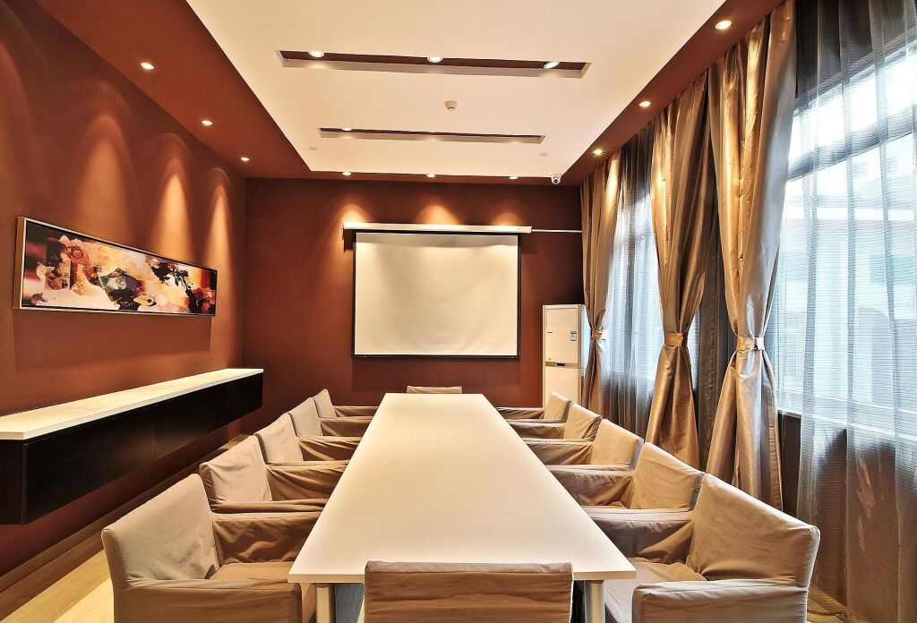 Сямынь: Jinjiang Inn Xiamen Hexiang Road West
