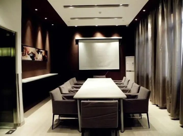 Сямынь: Jinjiang Inn Xiamen Hexiang Road West