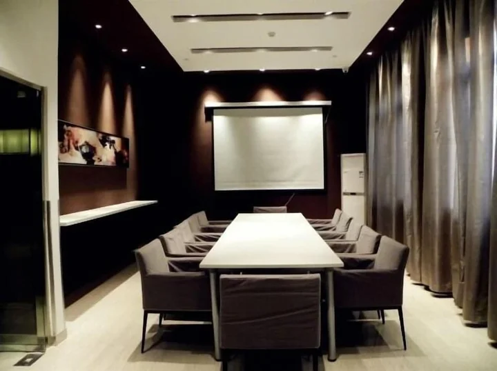 Сямынь: Jinjiang Inn Xiamen Hexiang Road West