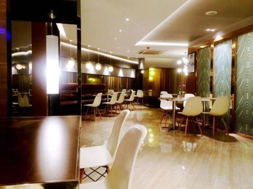 Тайчжоу: Jinjiang Inn Tai Zhou Xinghua Yingwu Bridge Branch
