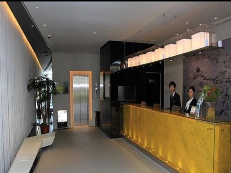 Тайчжоу: Jinjiang Inn Tai Zhou Xinghua Yingwu Bridge Branch