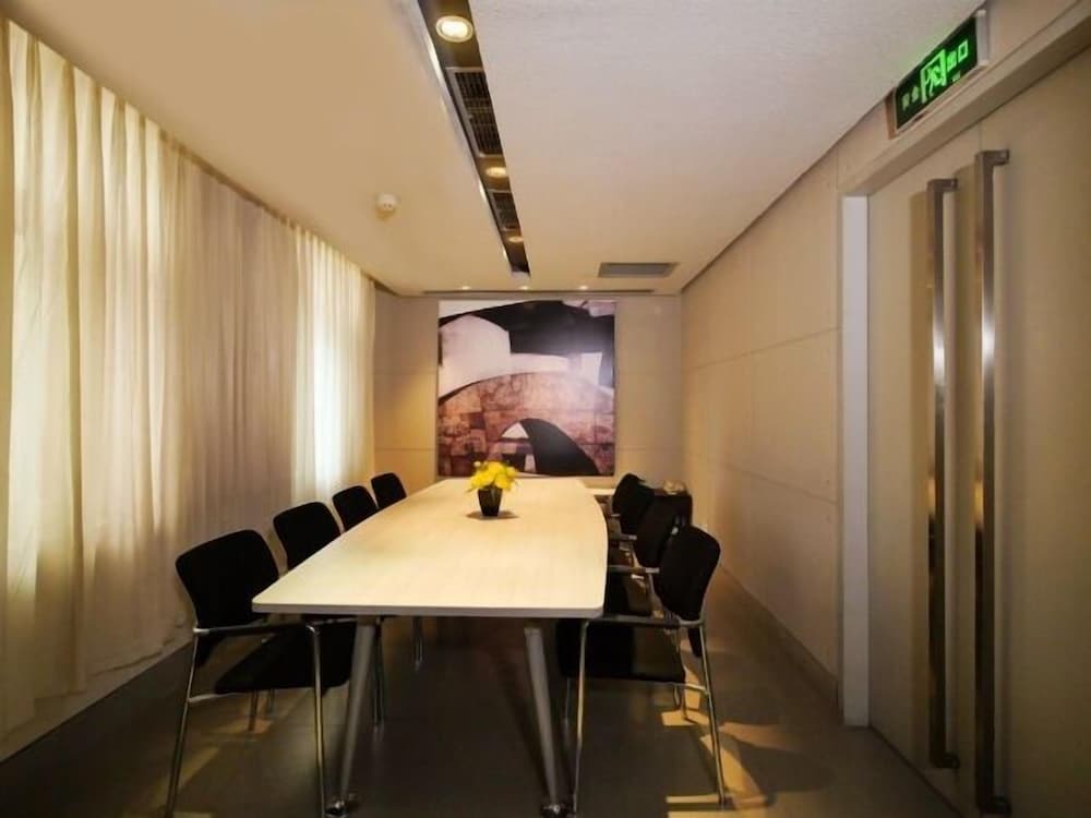 Шэньян: Jinjiang Inn Shenyang Taiyuan Street