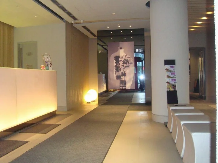 Шэньян: Jinjiang Inn Shenyang Taiyuan Street