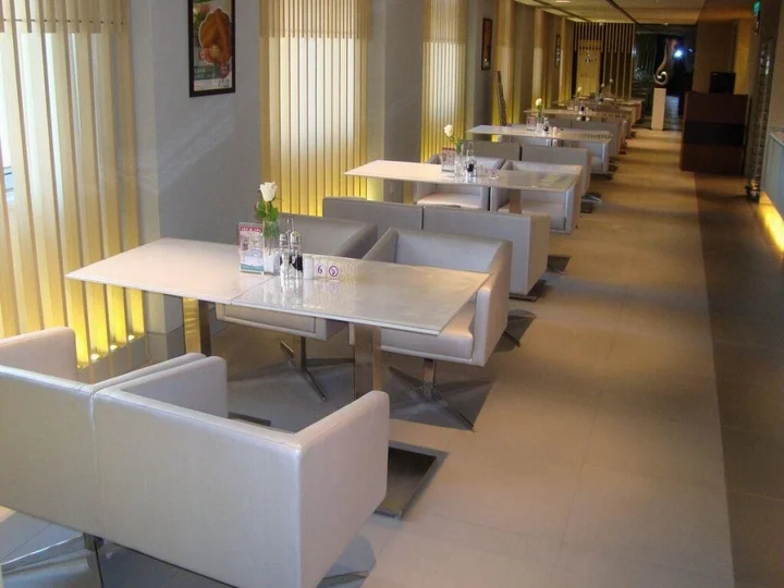 Шэньян: Jinjiang Inn Shenyang Taiyuan Street