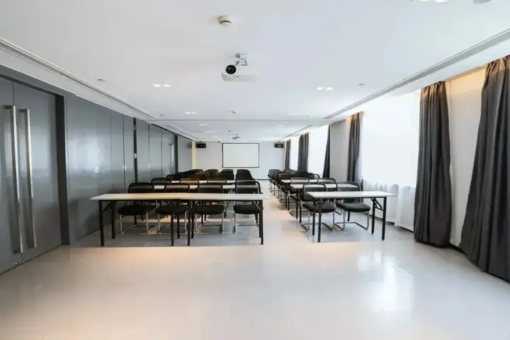 Далянь: Jinjiang Inn Dalian Lianhe Road
