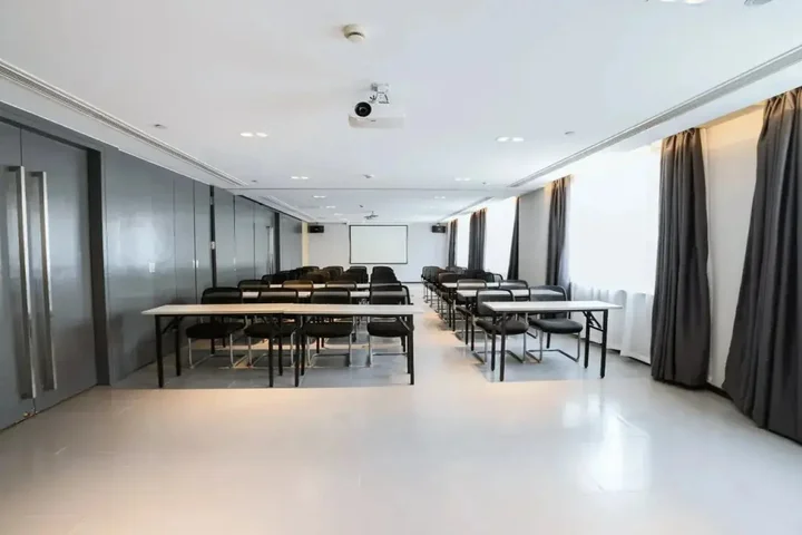 Далянь: Jinjiang Inn Dalian Lianhe Road