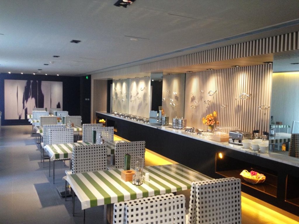 Далянь: Jinjiang Inn Dalian Lianhe Road