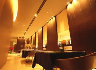 Чанчжи: Jinjiang Inn Changzhi Bayi Square