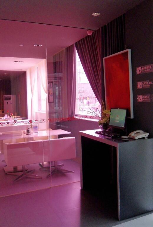 Jinjiang Inn Yanji Governnment — фото 1